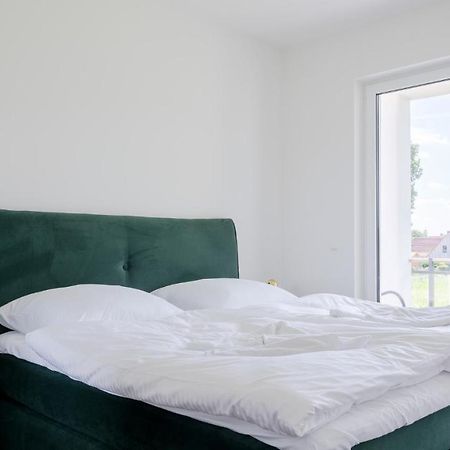 Apartmenthaus Wittsande Wittsande 04 Zingst Exteriér fotografie