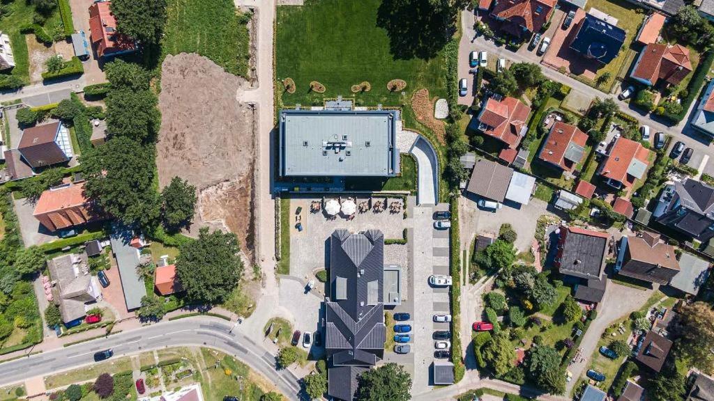 Apartmenthaus Wittsande Wittsande 04 Zingst Exteriér fotografie