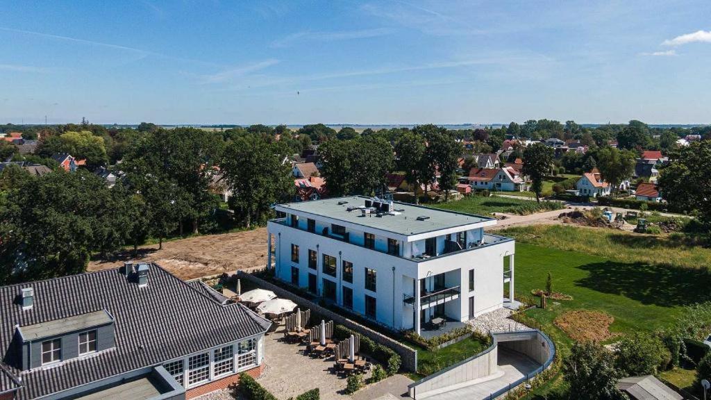 Apartmenthaus Wittsande Wittsande 04 Zingst Exteriér fotografie